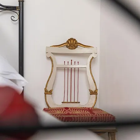 Apartament Design Ostuni