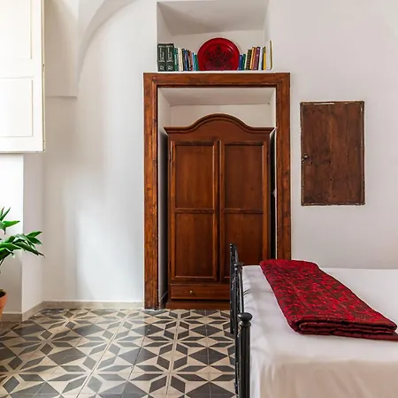 Design Apartamento Ostuni