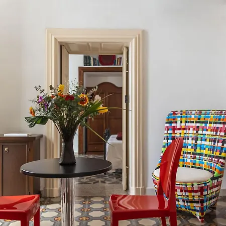 Design Apartamento Ostuni