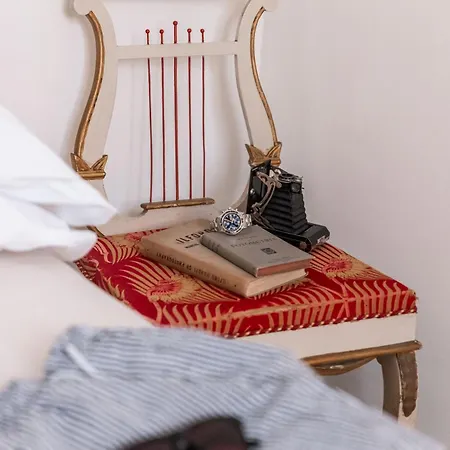 Apartamento Design Ostuni