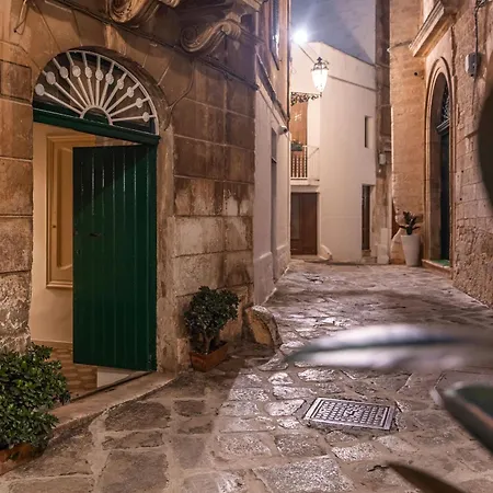 Design * Ostuni