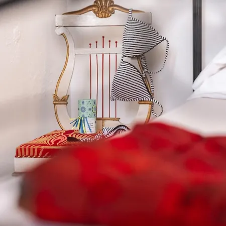 Design Apartamento Ostuni