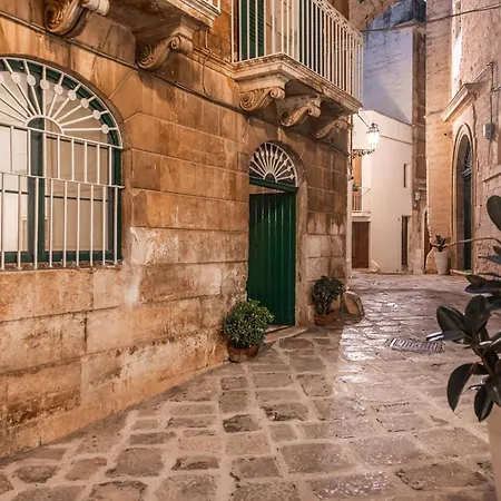 Design Apartamento Ostuni