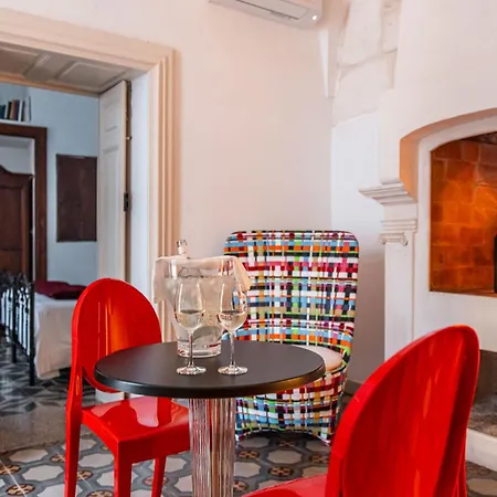 Design Apartamento Ostuni