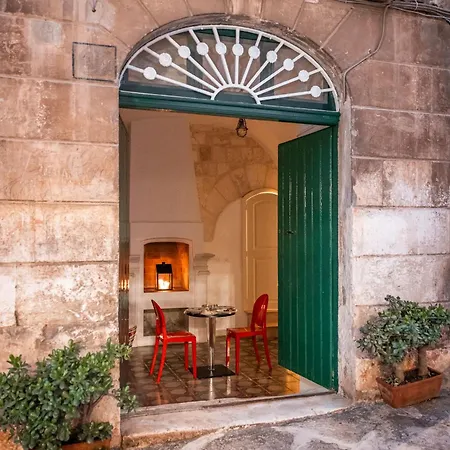Design Ostuni