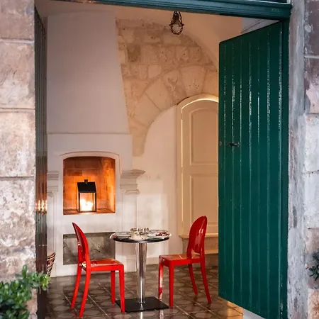 Apartamento Design Ostuni